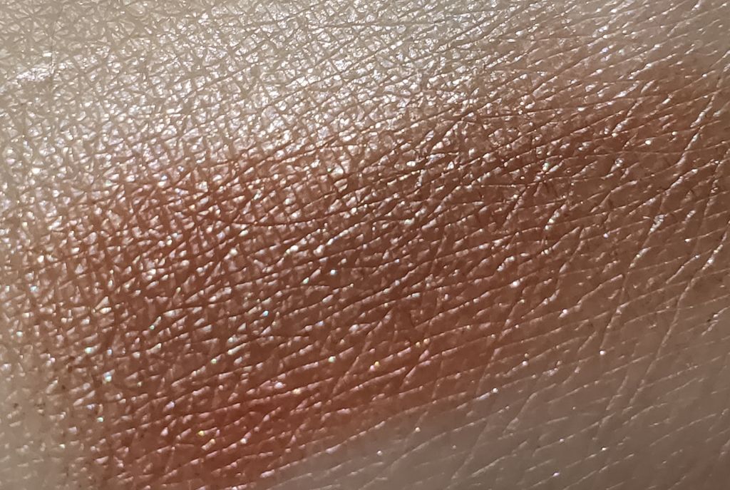 トリプルシャドウ/MISSHA/アイシャドウパレットを使ったクチコミ（3枚目）