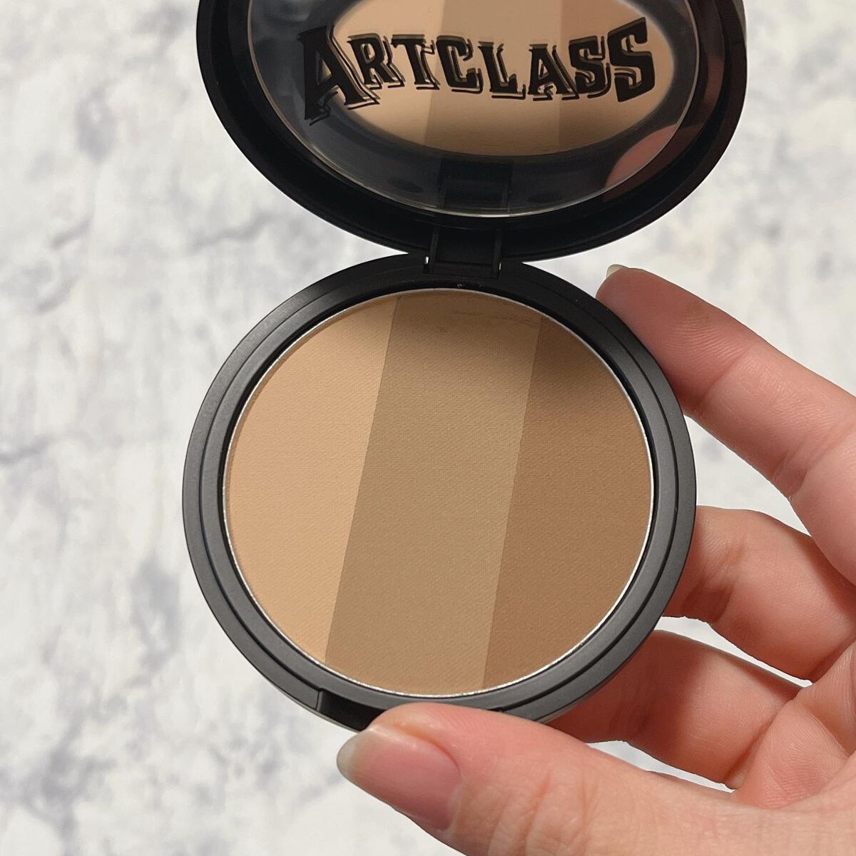 アートクラスバイロダン シェーディング/too cool for school/シェーディングを使ったクチコミ(9枚目)