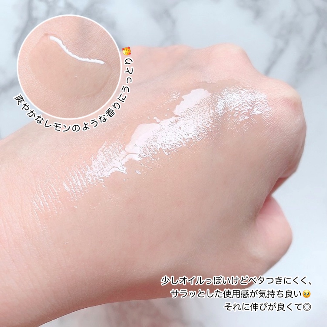 メラノCCMen薬用しみ集中対策美容液/メラノCC/美容液を使ったクチコミ（2枚目）