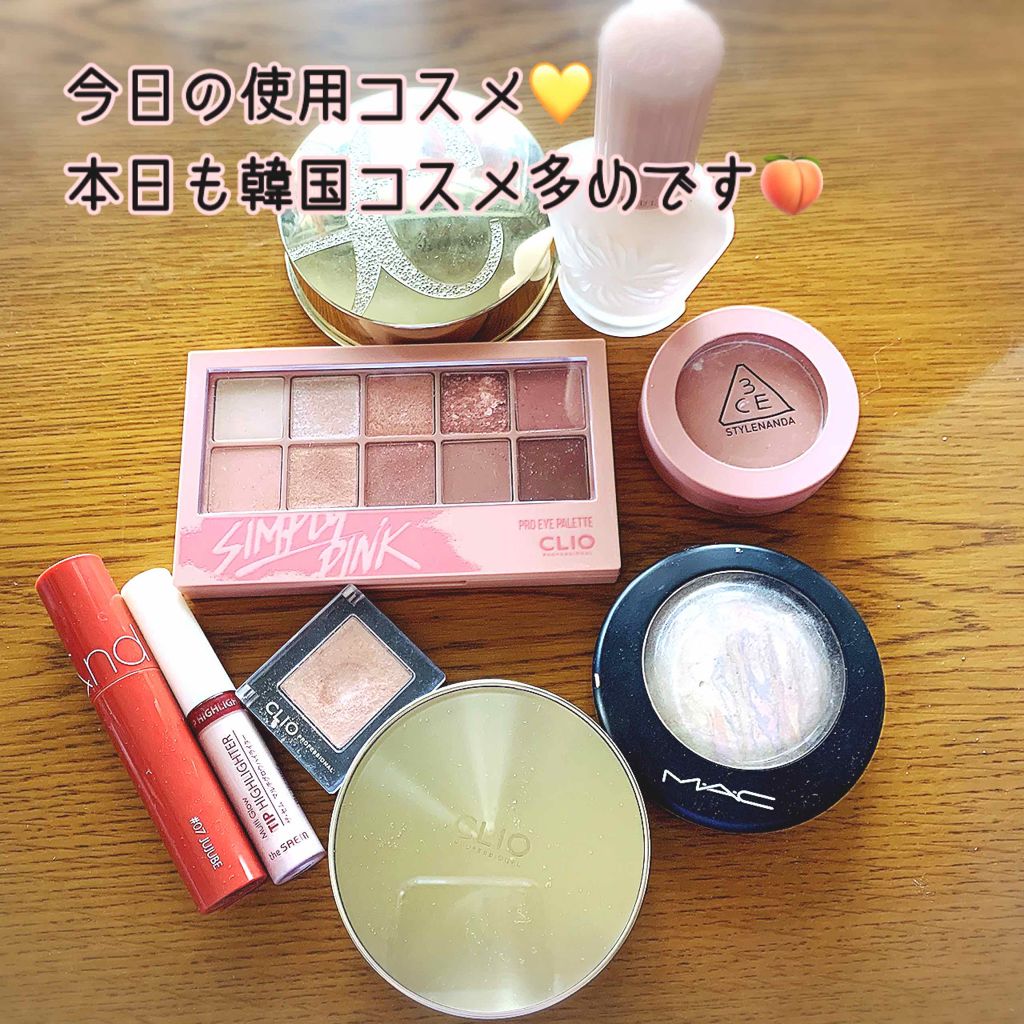 プロテクティング ファンデーション プライマー S/PAUL & JOE BEAUTE/化粧下地を使ったクチコミ（2枚目）