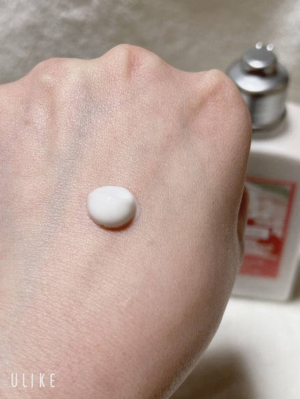 チェリーライチ ジェリーフレグランス/L'OCCITANE/香水(レディース)を使ったクチコミ(4枚目)