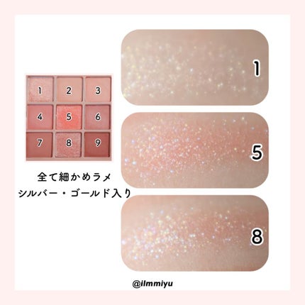 Angelcolor Bambi Series Vintage 1day/AngelColor/ワンデー(1DAY)カラコンを使ったクチコミ(4枚目)