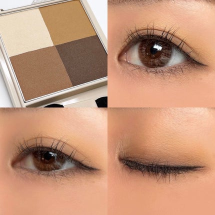 ãã¥ã¢ã³ã¹ ããã ã¯ãªãšã€ã¿ãŒ/Visée/ã¢ã€ã·ã£ããŠãã¬ããã䜿ã£ãã¯ãã³ãïŒ4æç®ïŒ