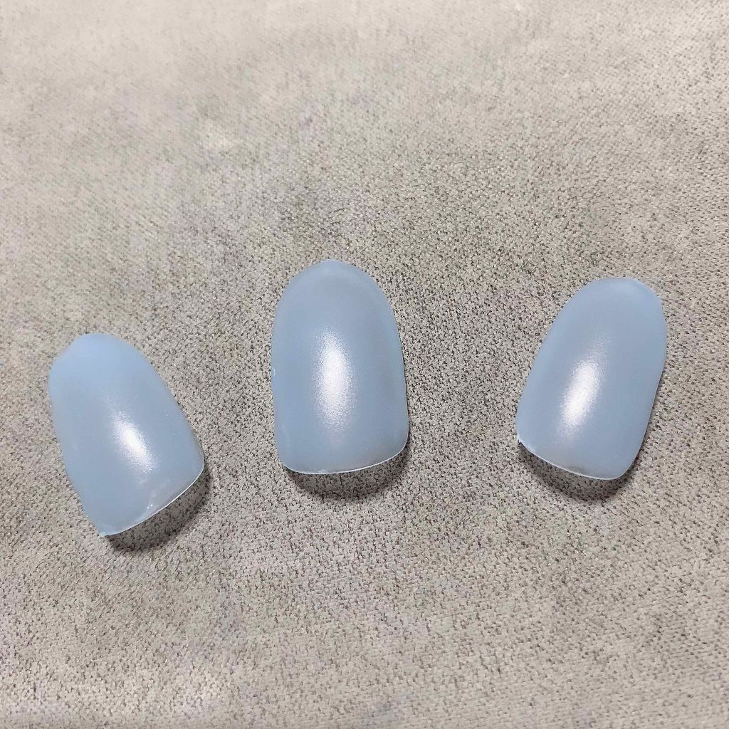 リキュールネイル2/キャンドゥ/マニキュアを使ったクチコミ(2枚目)