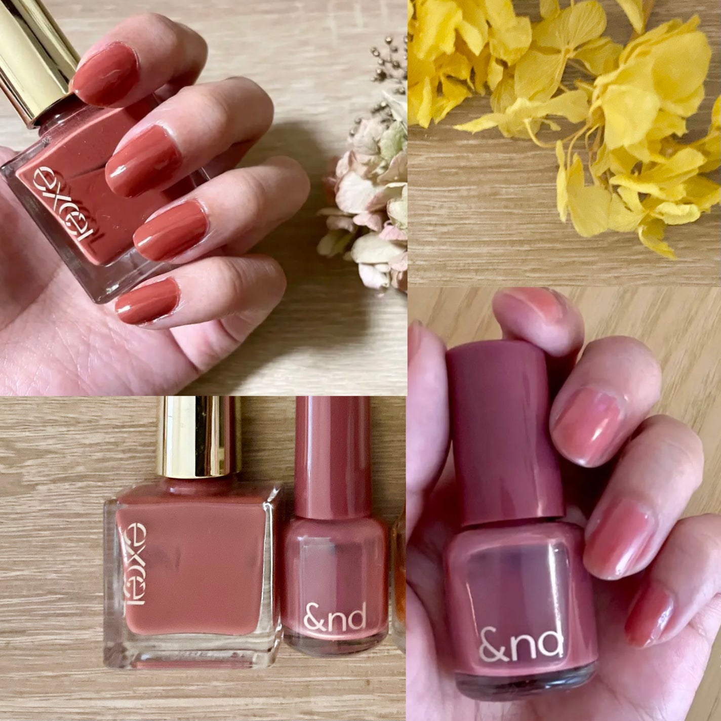 ネイル エナメル/ちふれ/マニキュアを使ったクチコミ(2枚目)