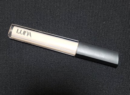 ロングラスティングチップコンシーラー/LUNA/リキッドコンシーラーを使ったクチコミ(1枚目)