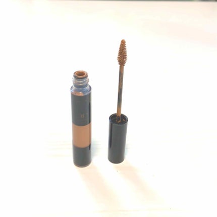 3Dアイブロウカラー/KATE/眉マスカラを使ったクチコミ(1枚目)