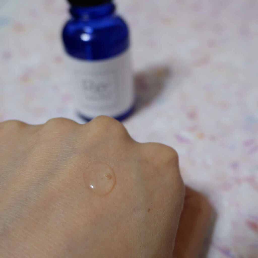 Enrich Activate Serum/Re:Selection/美容液を使ったクチコミ（3枚目）