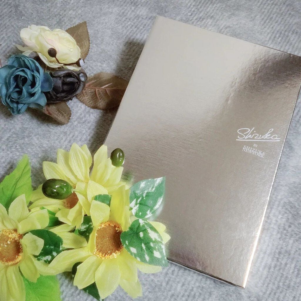シズカホットクレイクレンジング/Shizuka BY SHIZUKA NEWYORK/クレンジングクリームを使ったクチコミ(2枚目)