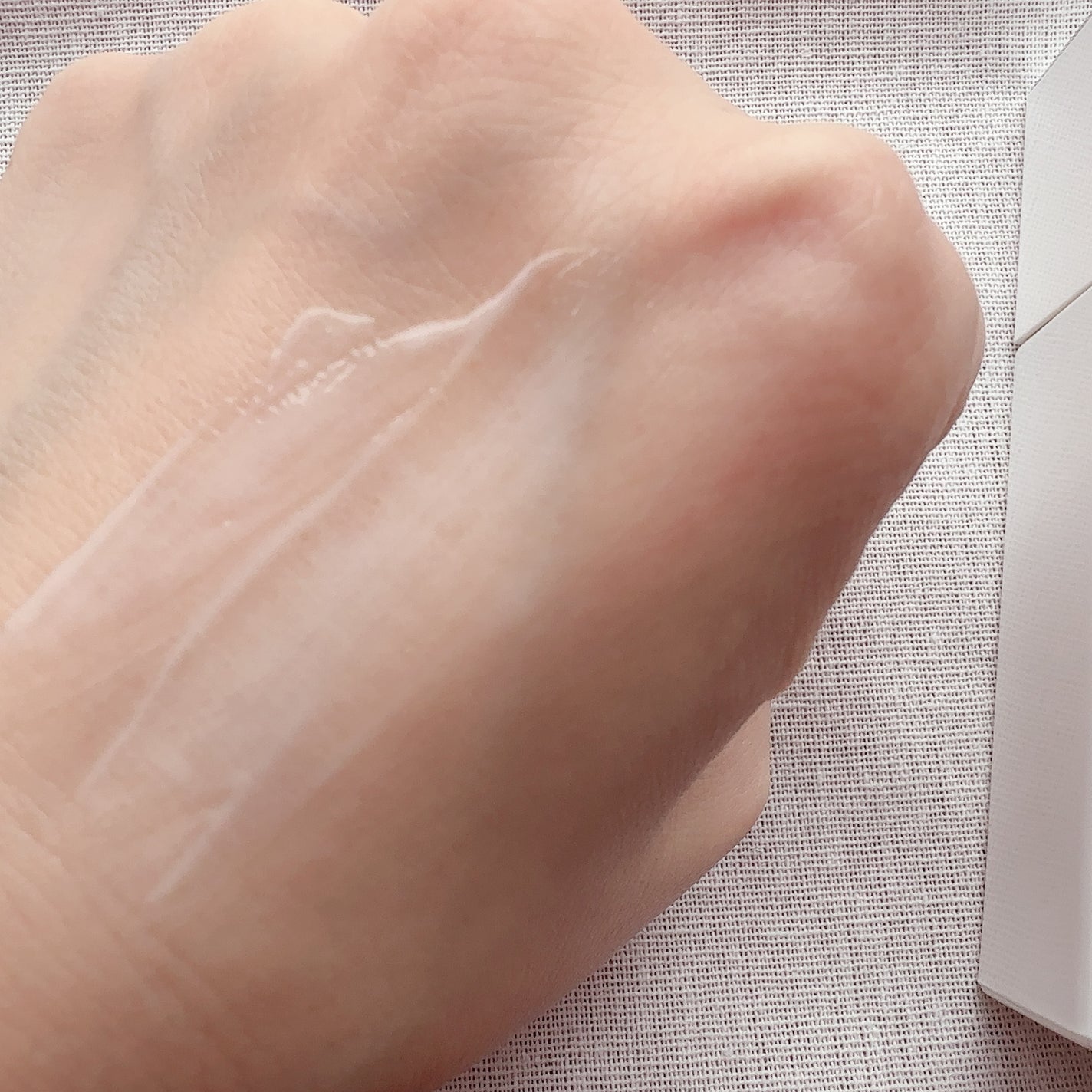 ペルルブランホワイトニングエッセンスTRP/GUERLAIN/美容液を使ったクチコミ(4枚目)