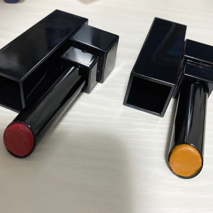 リップカラーコントロールベース /KATE/リップクリームを使ったクチコミ(1枚目)