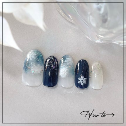 カラフルネイルズ/キャンメイク/マニキュアを使ったクチコミ(4枚目)