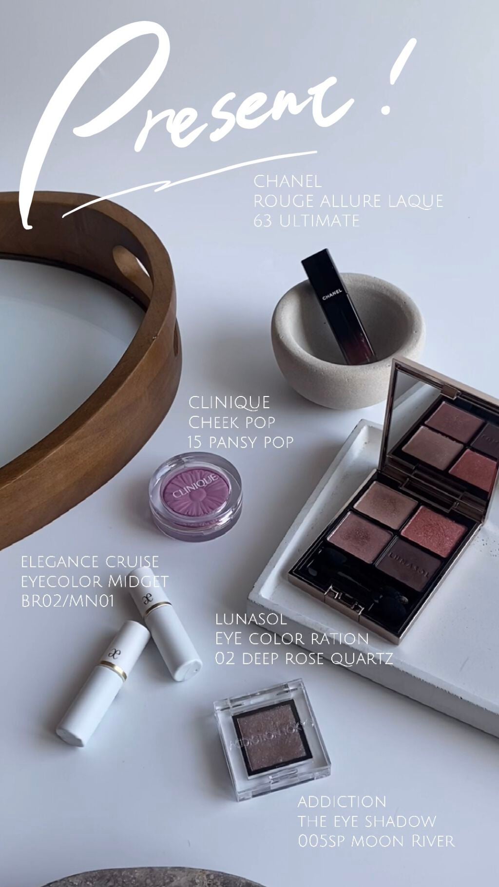 チーク ポップ/CLINIQUE/パウダーチークを使ったクチコミ(1枚目)