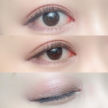 トレジャー アイシャドウ パレット ×6/M・A・C/アイシャドウパレットを使ったクチコミ(5枚目)