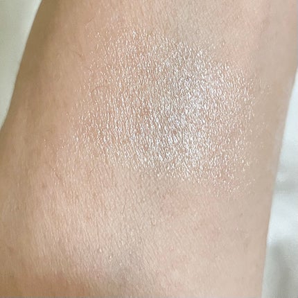 グロウスティックハイライト/Kirei&co./スティックハイライトを使ったクチコミ(3枚目)