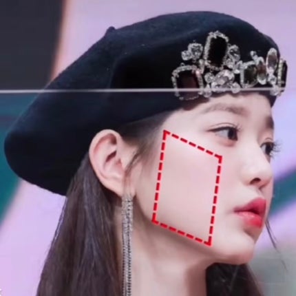 ナチュラルマットシェーディング/CEZANNE/シェーディングを使ったクチコミ(2枚目)