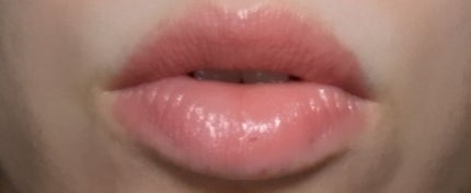 ネンマクフェイク ルージュ/Visée/口紅を使ったクチコミ(10枚目)