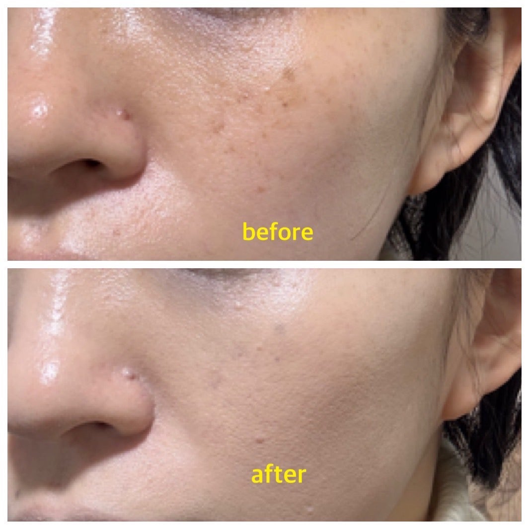 ビーベルベット カバークッション/espoir/クッションファンデーションを使ったクチコミ(4枚目)