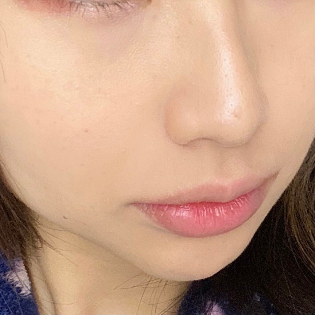 カラーブレンドファンデーション/ディエム クルール/パウダーファンデーションを使ったクチコミ(7枚目)