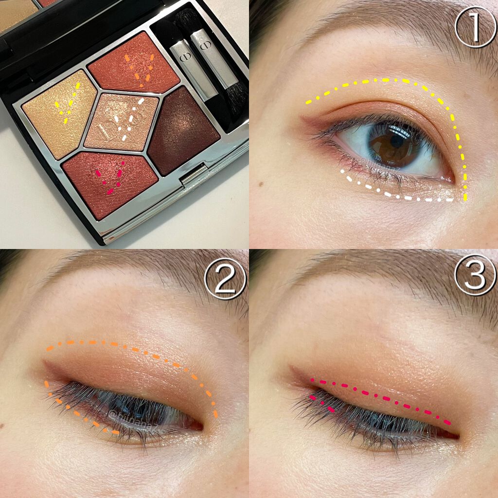 スティロ ユー ウォータープルーフ N/CHANEL/ペンシルアイライナーを使ったクチコミ（3枚目）