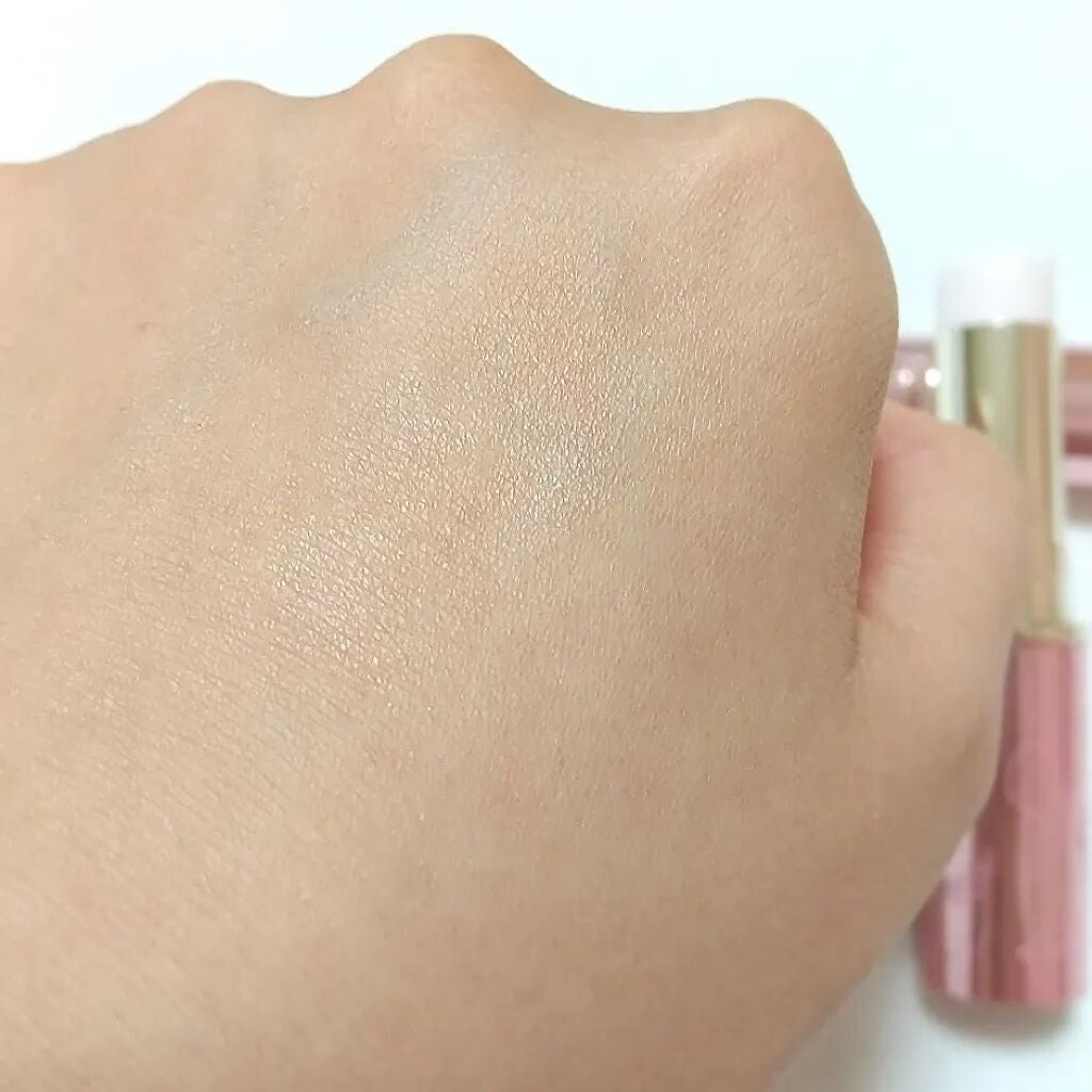 エアリータッチ デイエッセンス a/クラブ/美容液を使ったクチコミ(3枚目)