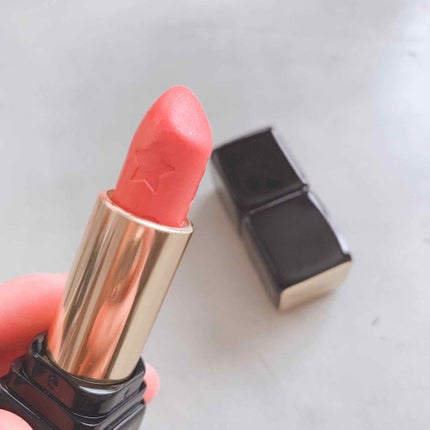 キスキス サテン/GUERLAIN/口紅を使ったクチコミ(2枚目)