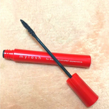 オペラ マイラッシュ アドバンスト/OPERA/マスカラを使ったクチコミ(1枚目)