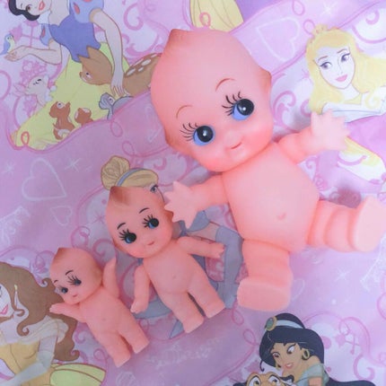 モイスチャーティント/ヴァセリン/リップティントを使ったクチコミ(3枚目)