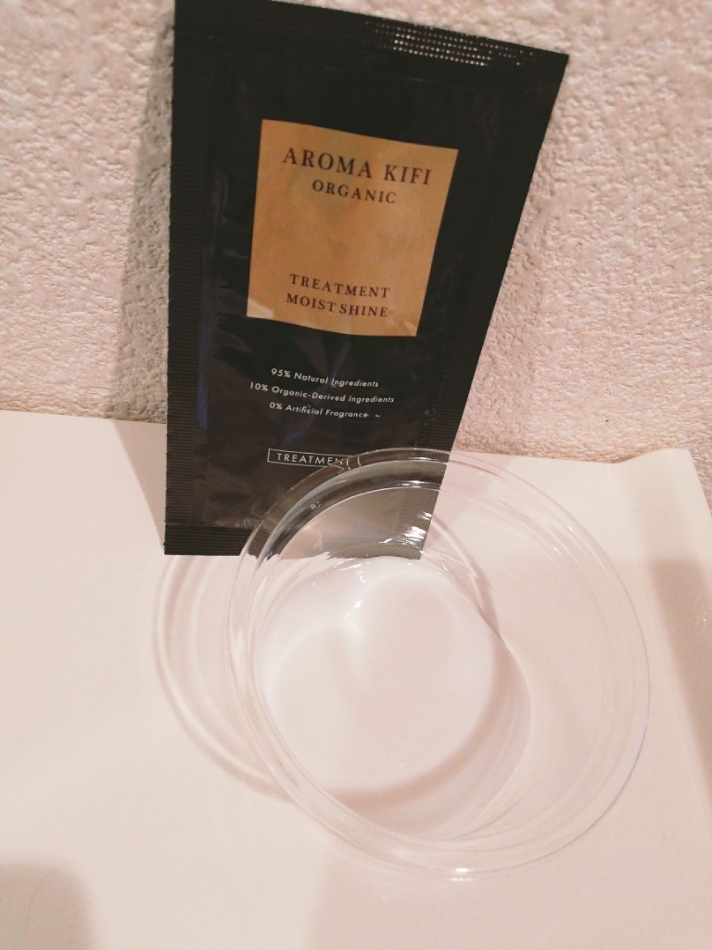 を使ったクチコミ（3枚目）