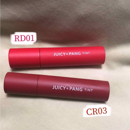 コンフォート リップオイル /CLARINS/リップグロスを使ったクチコミ(4枚目)