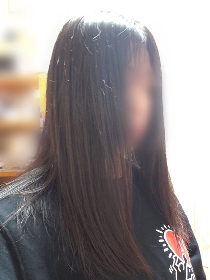 マカロンパレット ヘアカラー/マカロンパレット/ヘアカラーを使ったクチコミ(3枚目)