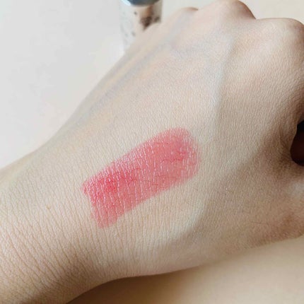 プランパーティントスティック/リップデコ/リップティントを使ったクチコミ(3枚目)