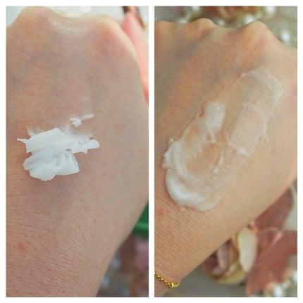 ピュアグラインディングクレンジングバーム/Dr.Althea/クレンジングバームを使ったクチコミ(3枚目)