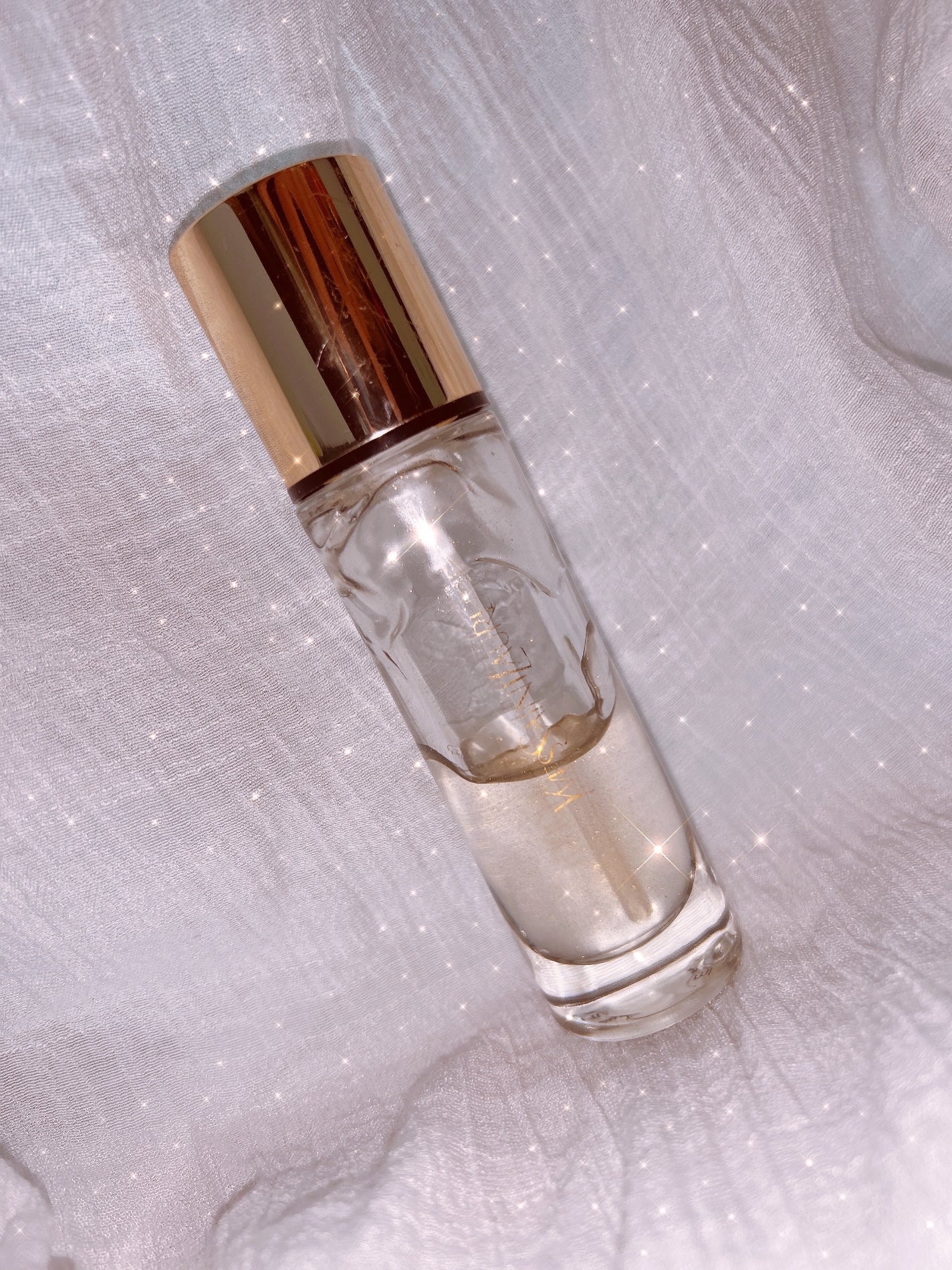 ラディアント タッチ ブラープライマー/YVES SAINT LAURENT BEAUTE/化粧下地を使ったクチコミ(1枚目)