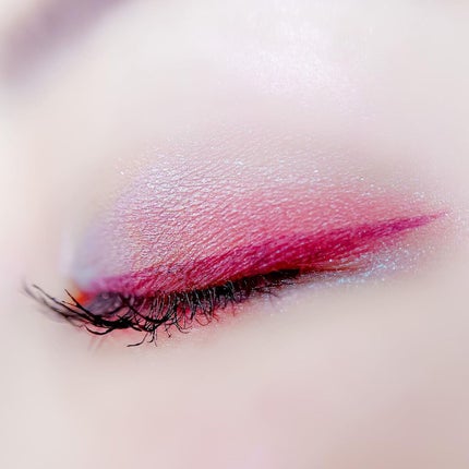 スキルレスライナー/LUMIURGLAS/リキッドアイライナーを使ったクチコミ(7枚目)