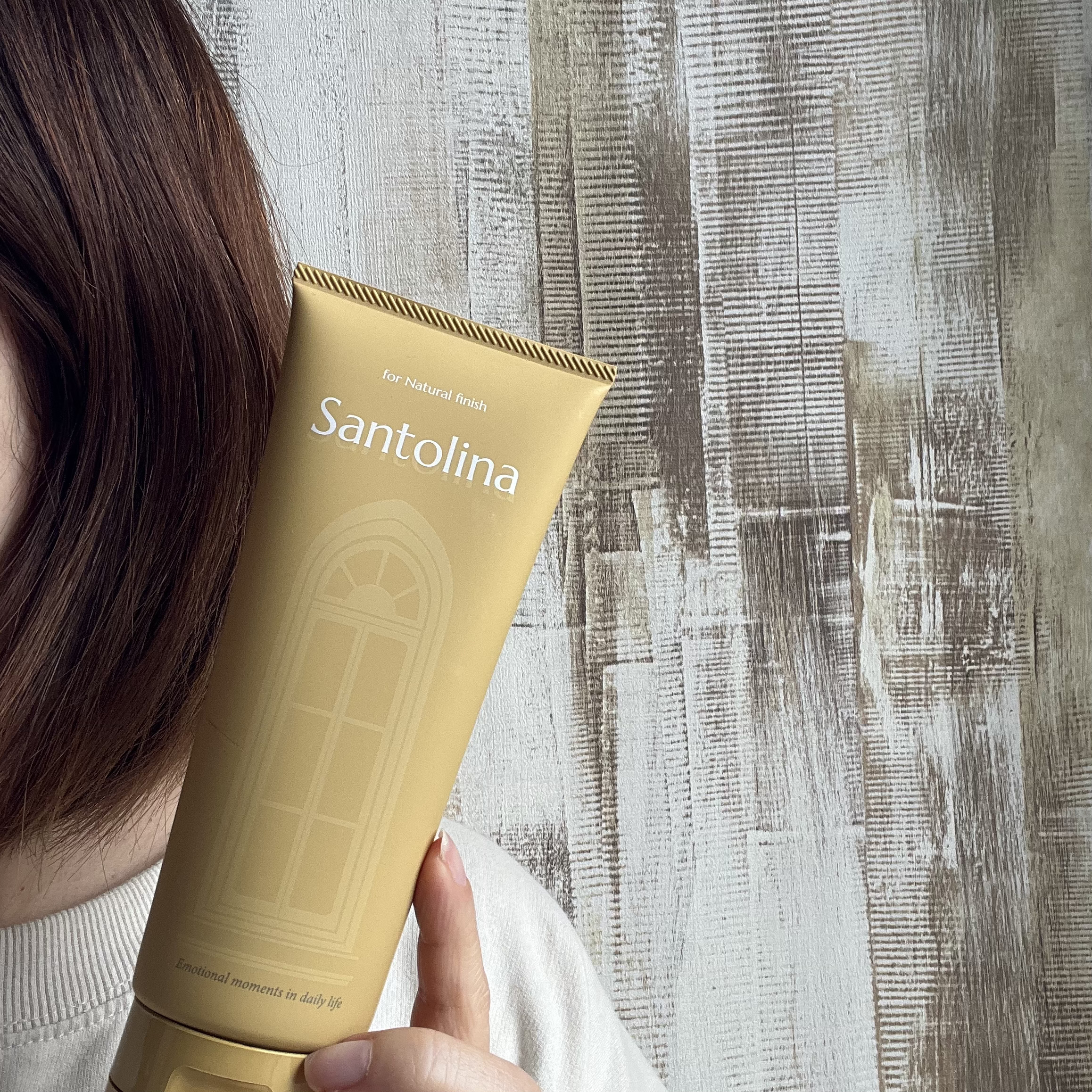 試してみた】ヘアートリートメント 細毛、軟毛、ダメージ毛用