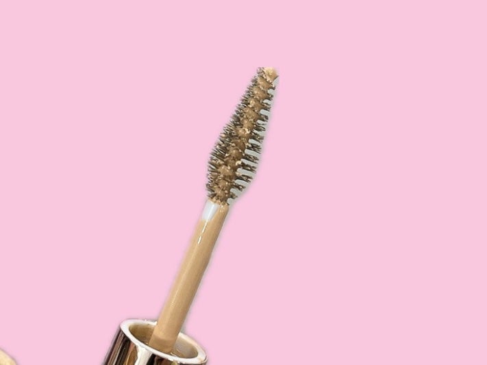 淡眉コンシーラー/シークレットサロン/眉マスカラを使ったクチコミ(3枚目)