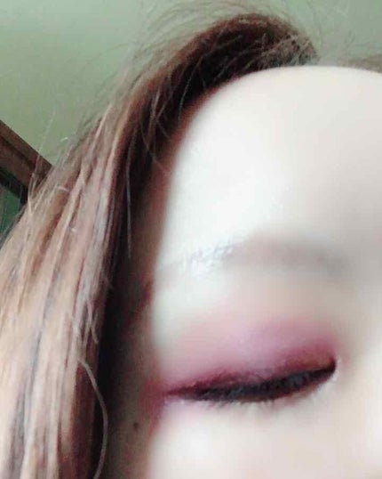 ウィンクグロウアイズ/キャンメイク/ジェル・クリームアイシャドウを使ったクチコミ(2枚目)