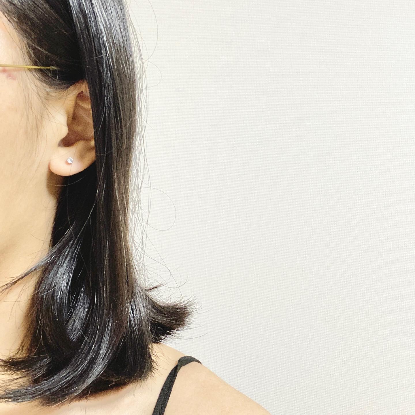 プロフェッショナル スタイリング グロウリッチ バーム /ラ・カスタ　プロフェッショナル/ヘアバームを使ったクチコミ（3枚目）