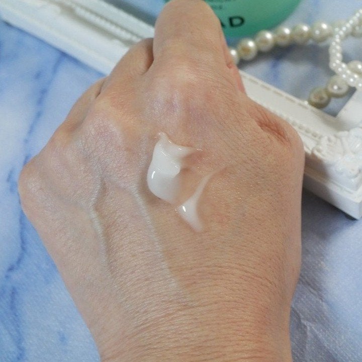 みとらん on LIPS 「春ですね~。この季節はお肌が揺らぐので、シンプルな保湿重視のケ..」(5枚目)