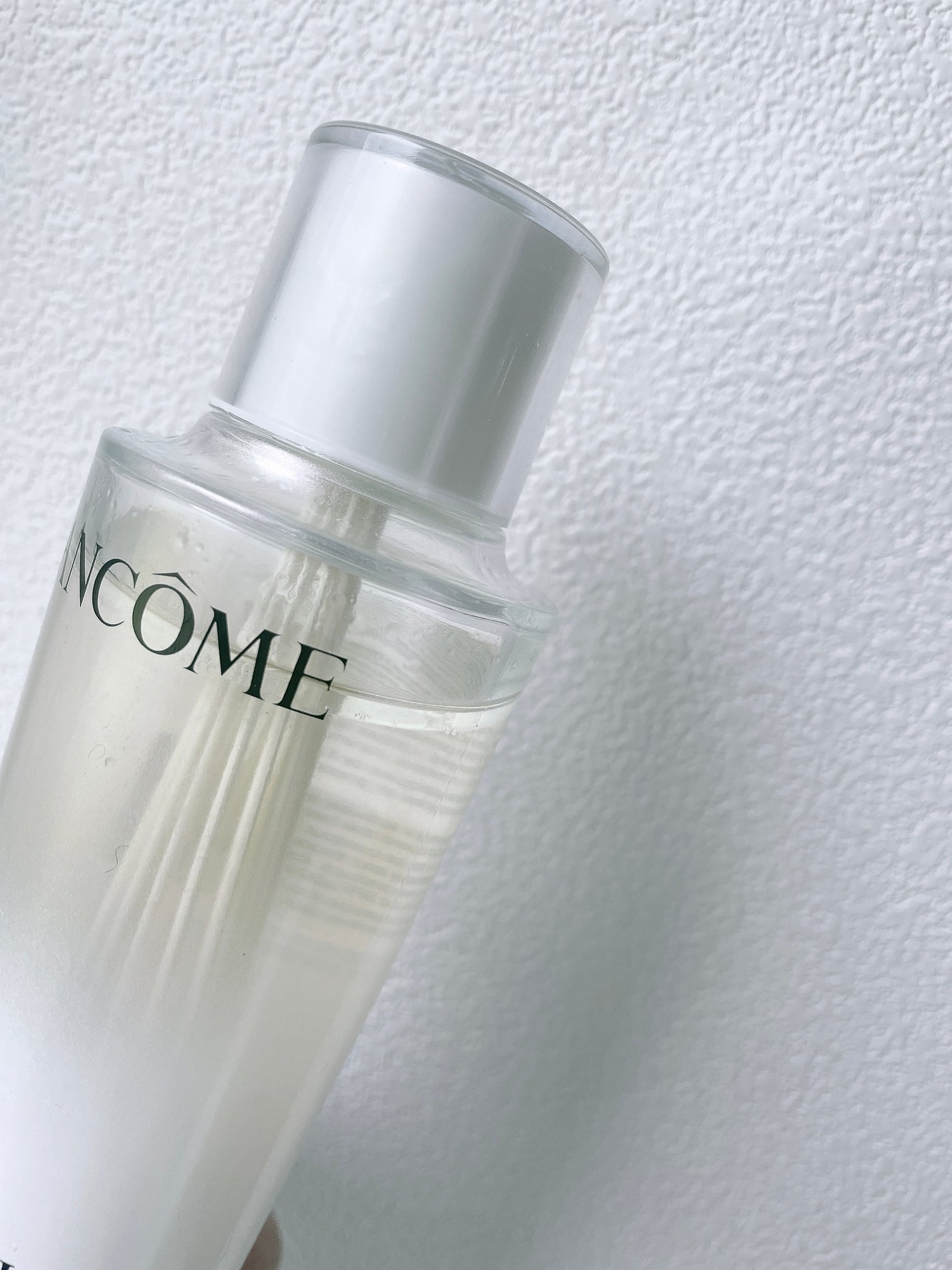 クラリフィック デュアル エッセンス ローション/LANCOME/化粧水を使ったクチコミ(3枚目)