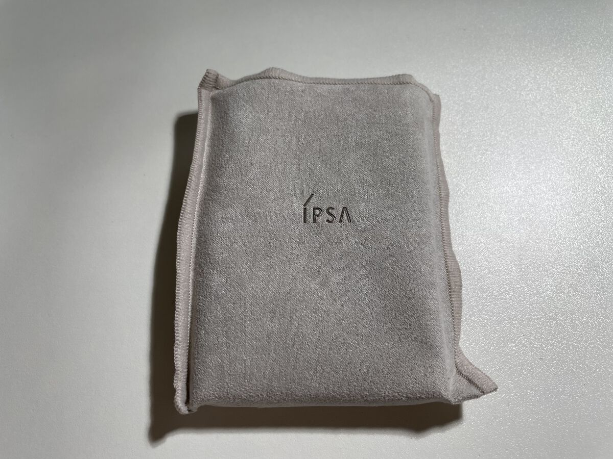 デザイニング フェイスカラーパレット/IPSA/プレストパウダーを使ったクチコミ（2枚目）