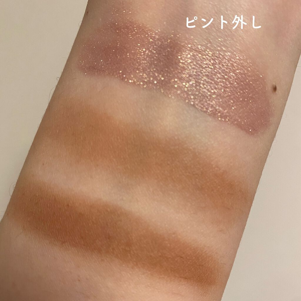 アイ カラー クォード/TOM FORD BEAUTY/アイシャドウパレットを使ったクチコミ(4枚目)