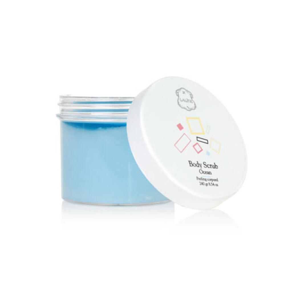 ラリンスポーツ ボディスクラブ / Laline