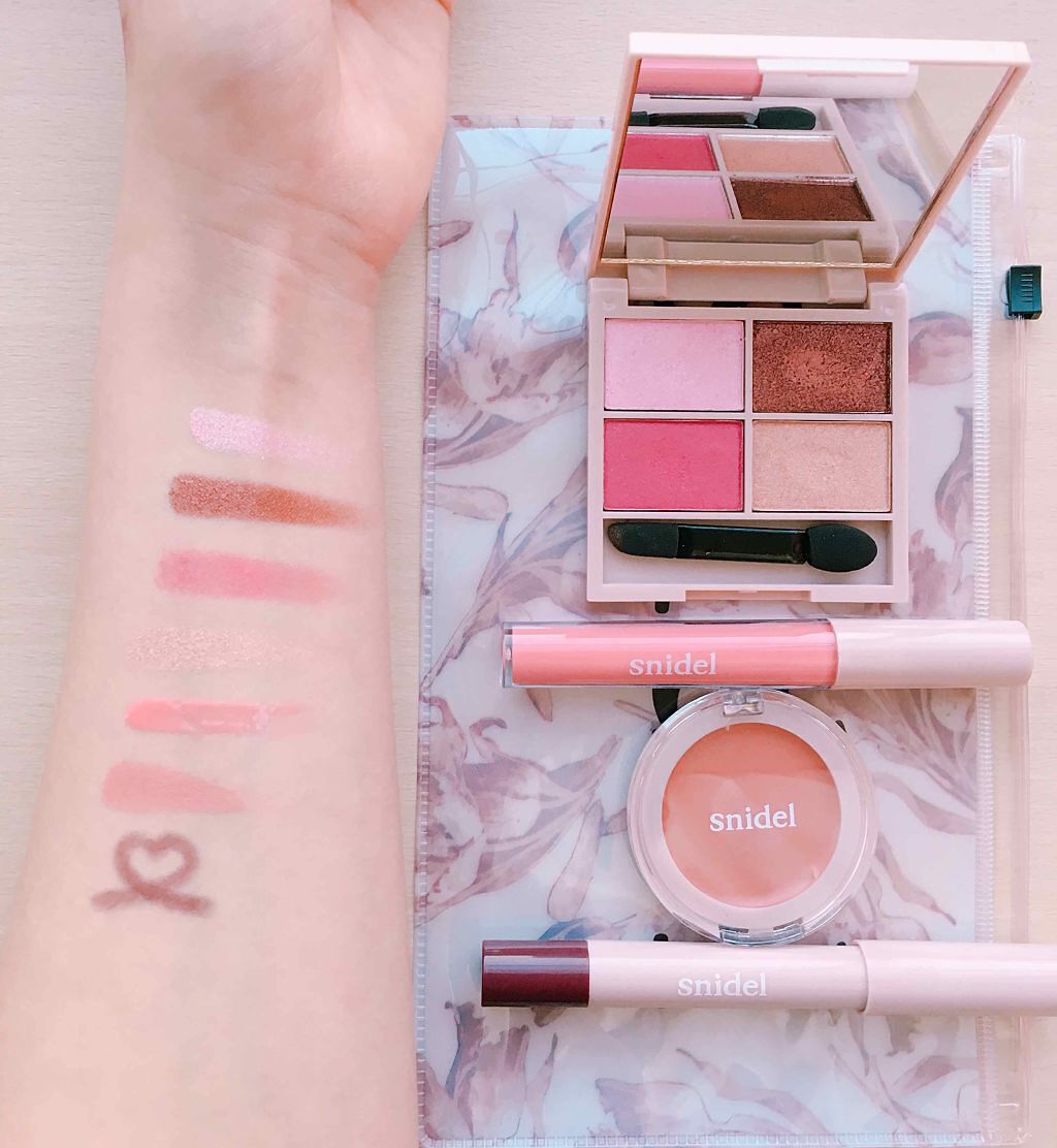 Sweet 2018年5月号/Sweet(スウィート)/雑誌を使ったクチコミ（2枚目）