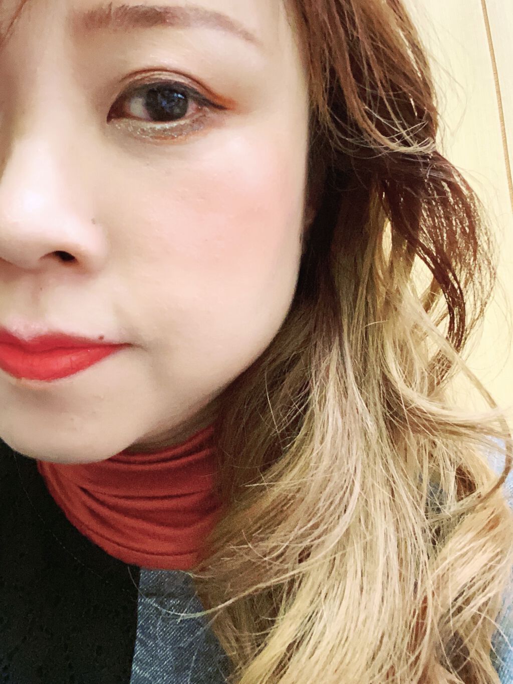 プレミアムスリーク ハイドロリニュー ミスト カール/スティーブンノル ニューヨーク/プレスタイリング・寝ぐせ直しを使ったクチコミ（2枚目）