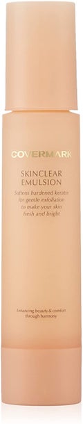 COVERMARK スキンクリア エマルジョン