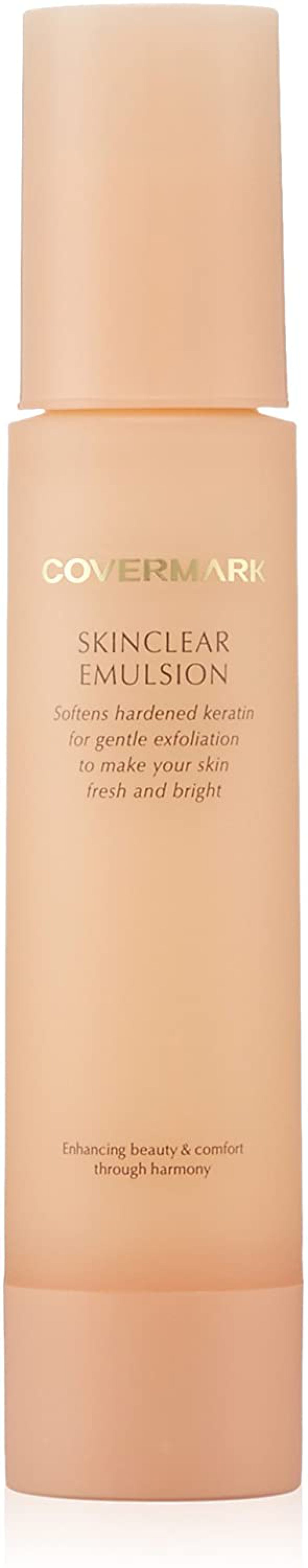 スキンクリア エマルジョン COVERMARK