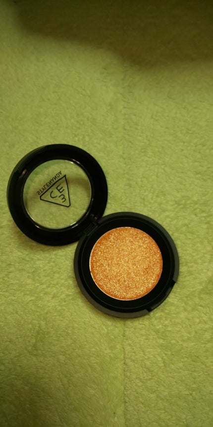 3CE ONE COLOR SHADOW/3CE/単色アイシャドウを使ったクチコミ(2枚目)