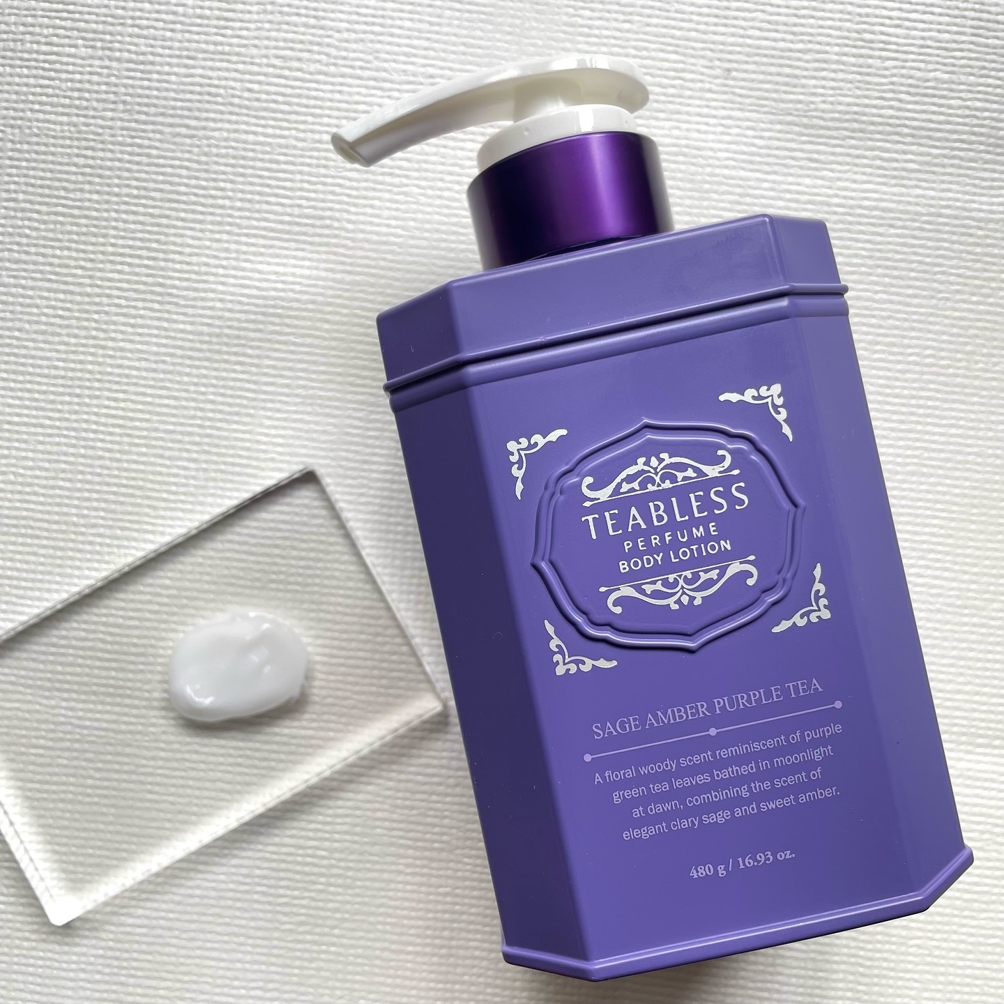 清柑柚子コンブチャパフュームヘア&ボディミスト/TEABLESS/ヘアミストを使ったクチコミ（3枚目）